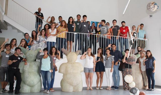 Asturias joven emprenda Avilés